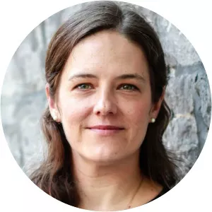 Emilie Gauthier - Film director