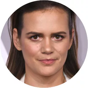 Émilie Georges - French screenwriter