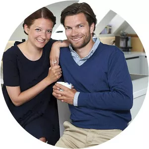 Emilie Gershøj Bruhn photograph