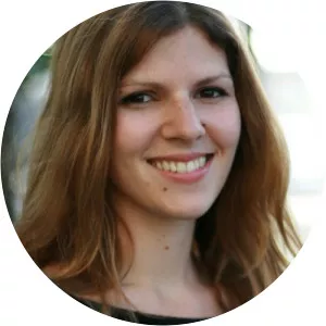 Emilie Goodall - Author