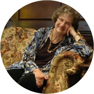 Emilie Griffin photograph