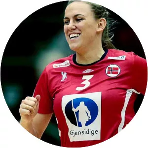 Emilie Hegh Arntzen - Norwegian handball player