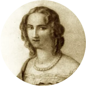Emilie Henriette Luise Schiller