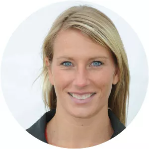 Émilie Heymans - Olympic athlete