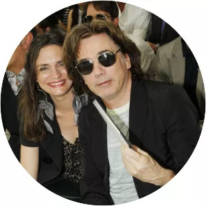 Émilie Jarre (Emily Jarre)