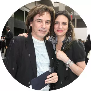 Émilie Jarre - Fashion model ‧ Jean-Michel Jarre's daughter