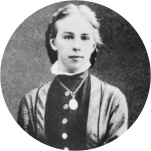 Emilie Kempin-Spyri