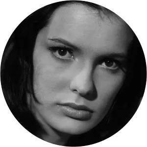 Emilie Killy photograph