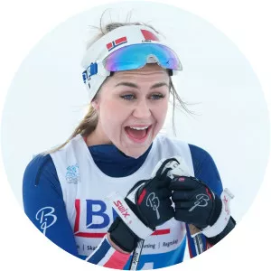 Emilie Kristoffersen