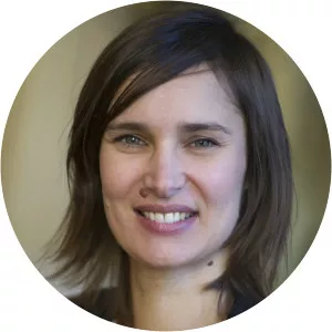 Emilie Lang photograph