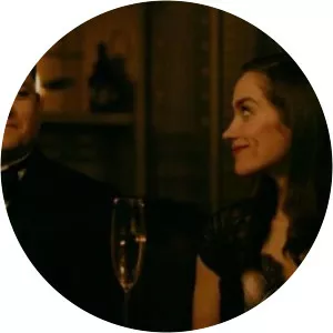 Emilie Le Domas - Fictional character