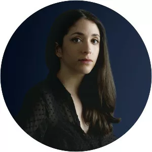 Emilie LevienaiseFarrouch