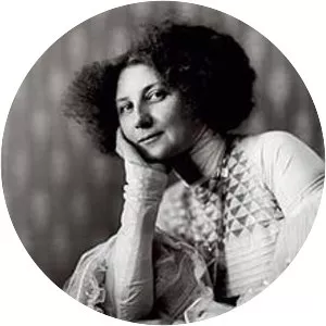 Emilie Louise Flöge