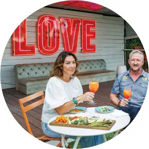 Emilie Love photograph