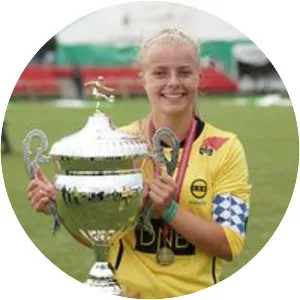 Emilie Marie Woldvik