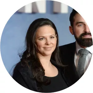 Emilie Middleton photograph