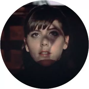 Emilie Mover - Canadian singer-songwriter