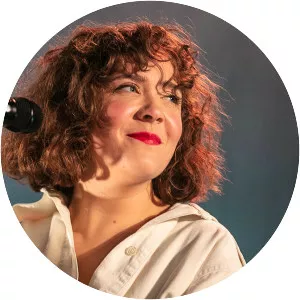 Emilie Nicolas - Norwegian singer