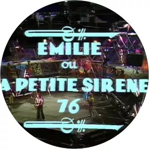 Émilie ou la Petite Sirène 76 - TV program