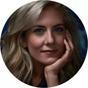 Émilie Perreault - Journalist