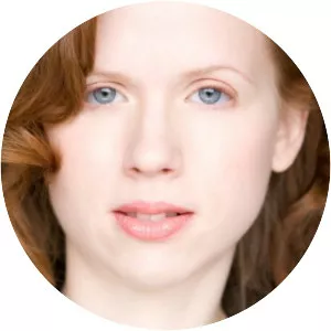 Emilie Perrin - Author