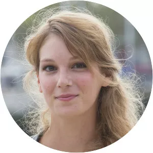 Emilie Piponnier - Film actress