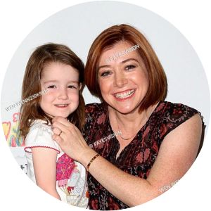 Emilie Posner photograph