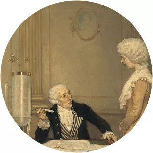 Émilie Punctis photograph