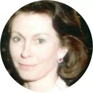 Emilie Quarles van Ufford - Hugh van Cutsem's wife