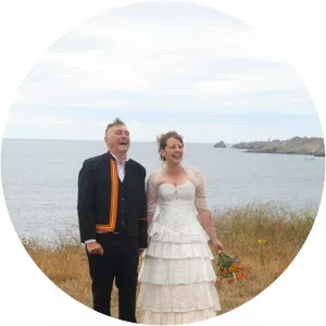 Emilie Quinquis photograph