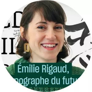 Émilie Rigaud