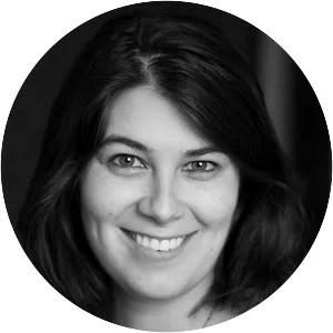 Emilie Rosas - Film director