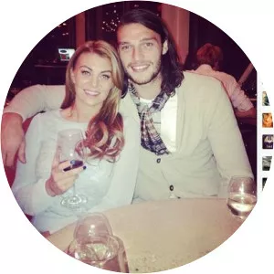 Emilie Rose Carroll photograph