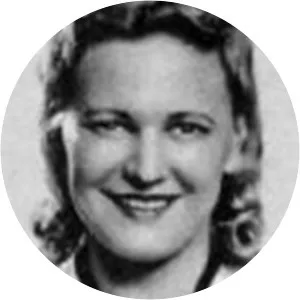 Emilie Schindler - Oskar Schindler's wife