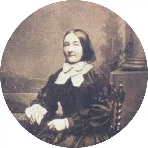 Emilie Schumann - Robert Schumann's sister