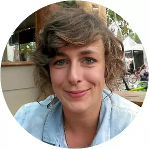 Emilie Siegenthaler - Mountain biker