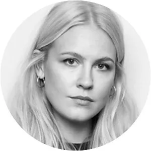 Emilie Skolmen - Norwegian actor