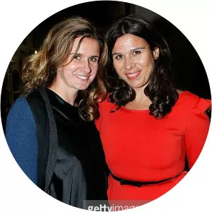 Emilie Sophie Pastor