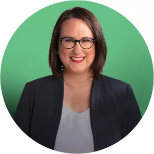 Émilie Thuillier - Former Montreal City Councillor