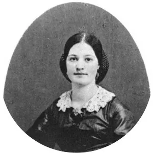 Emilie Todd Helm - Mary Todd Lincoln's sister