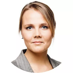 Emilie Turunen - Member of the European Parliament