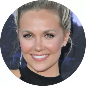 Emilie Ullerup - Danish actress