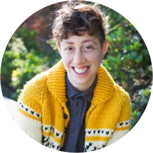 Emilie Wapnick - Author