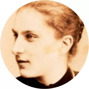 Emilie Winkelmann - Architect