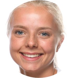 Emilie Woldvik - Norwegian footballer