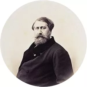 Émilien de Nieuwerkerke (Émile de Nieuwerkerke)