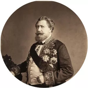 Émilien de Nieuwerkerke