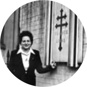 Émilienne Moreau-Evrard