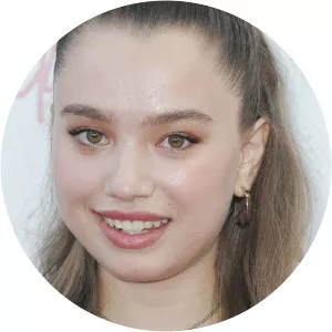 Emilija Baranac - Canadian actress