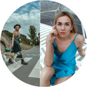 Emilija Gutauskaitė photograph